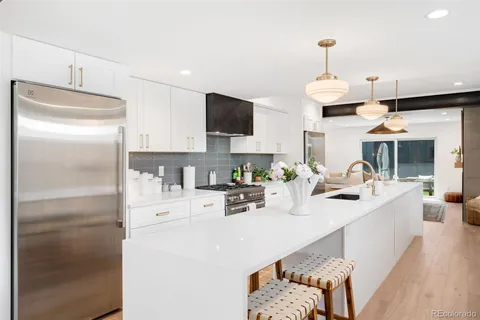 $975,000 | 3095 South Cherokee Street, Englewood, CO 80110