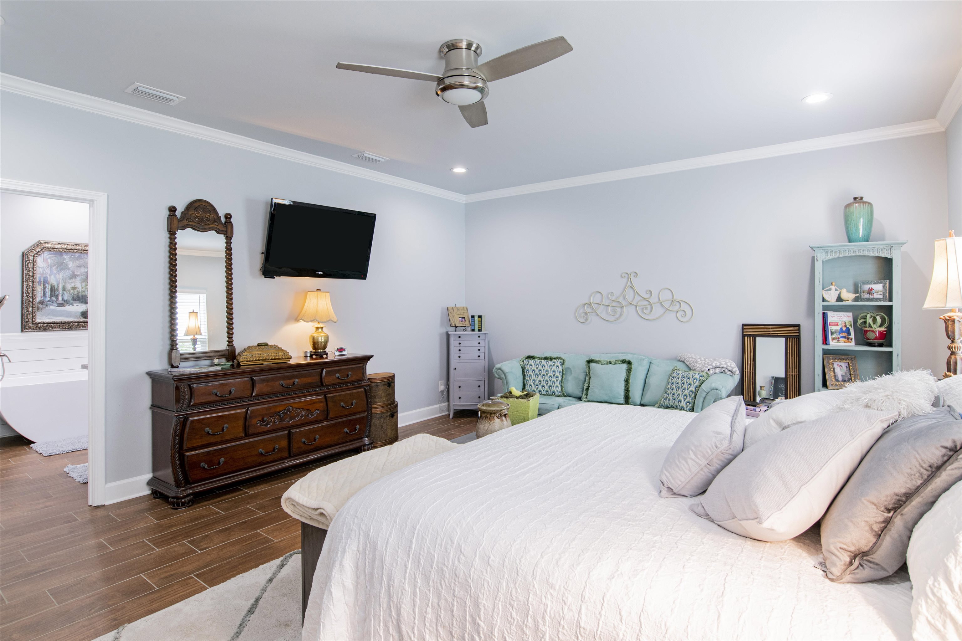 1242 Primrose Lane Foley, AL 36535 - Photo 23 of 27
