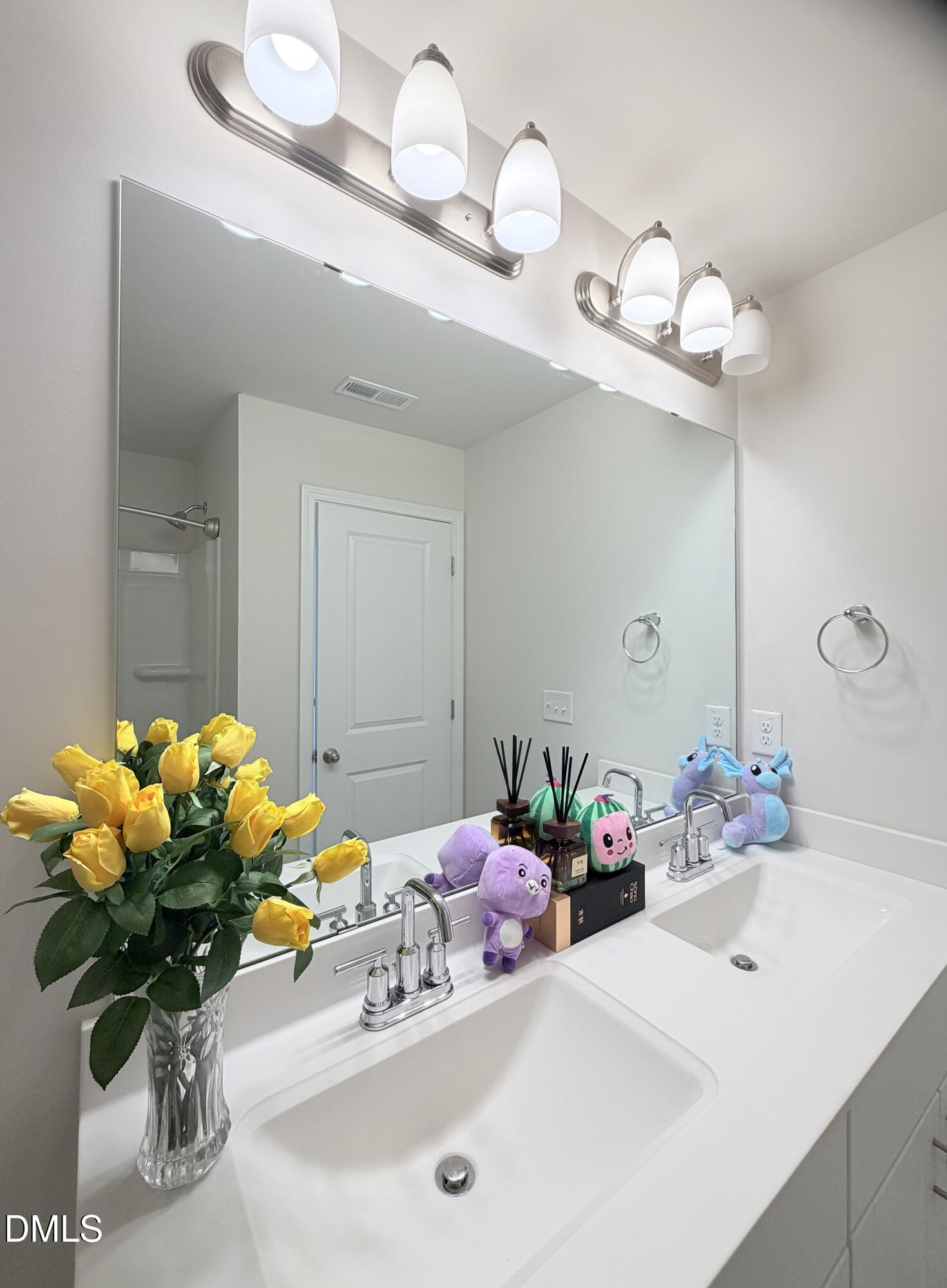 46 Coffee Tree Circle Clayton, NC 27527 - Photo 33 of 36 Bathroompic4