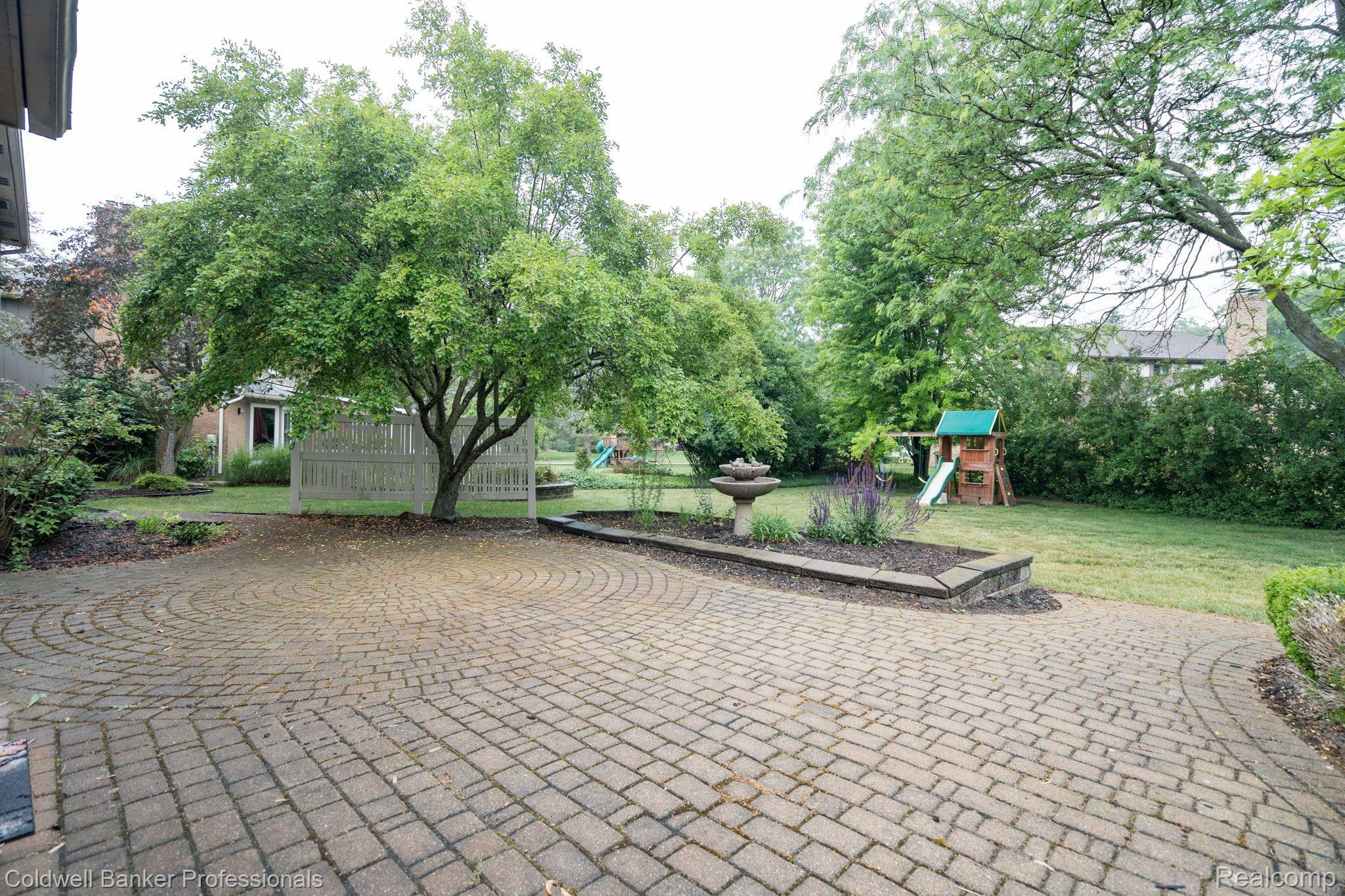 2464 Kimberly Fair Street Rochester, MI 48309 - Photo 31 of 36 Gallery Image 31