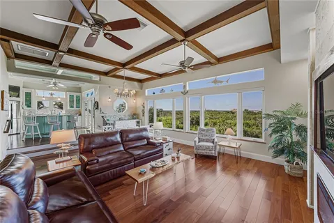 $1,650,000 | 125 Burns Road, Terra Ceia, FL 34250
