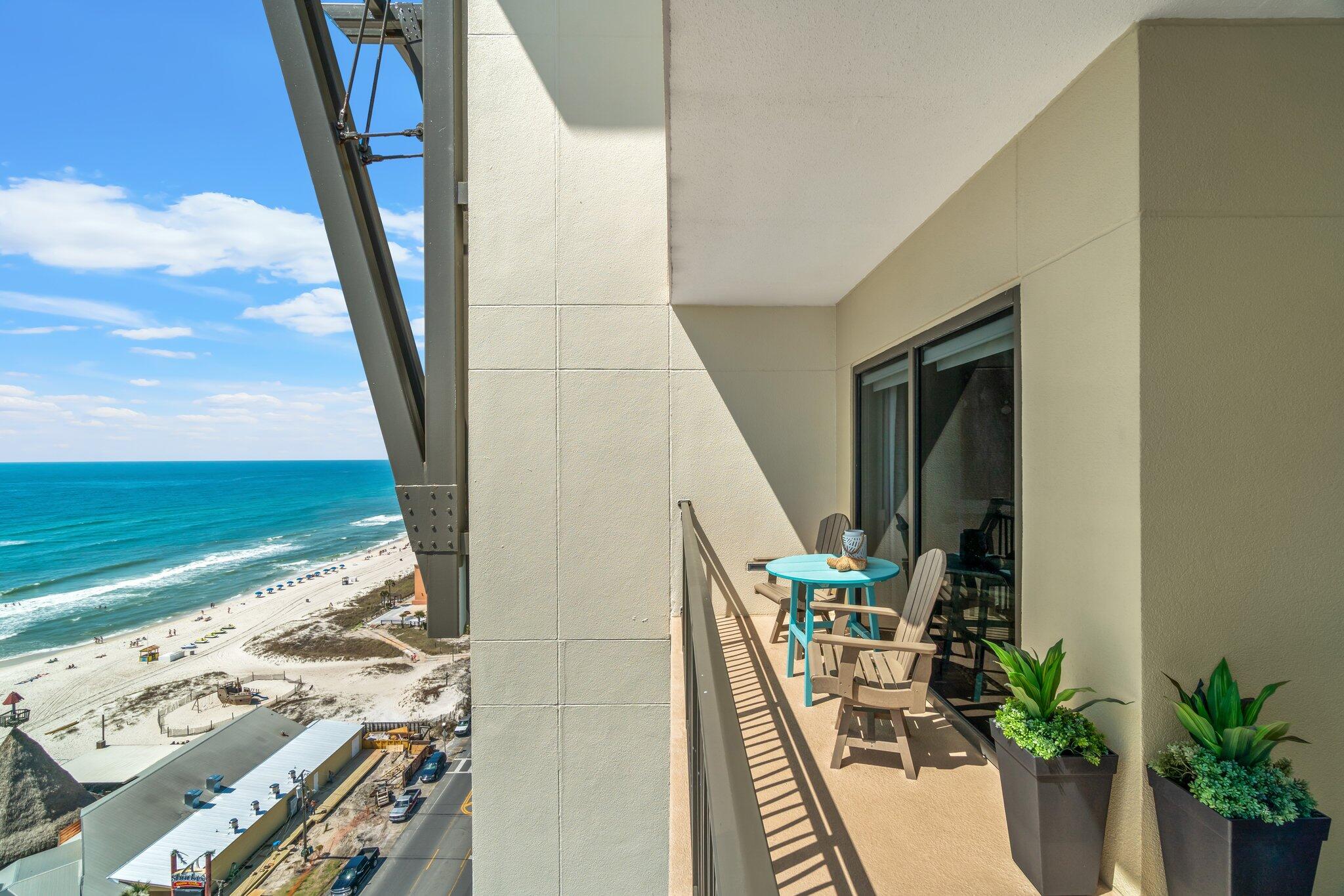 15100 Front Beach Road, Unit 1302 Panama City Beach, FL 32413 - Photo 14 of 67 15100 FBR 1302-1304_0038