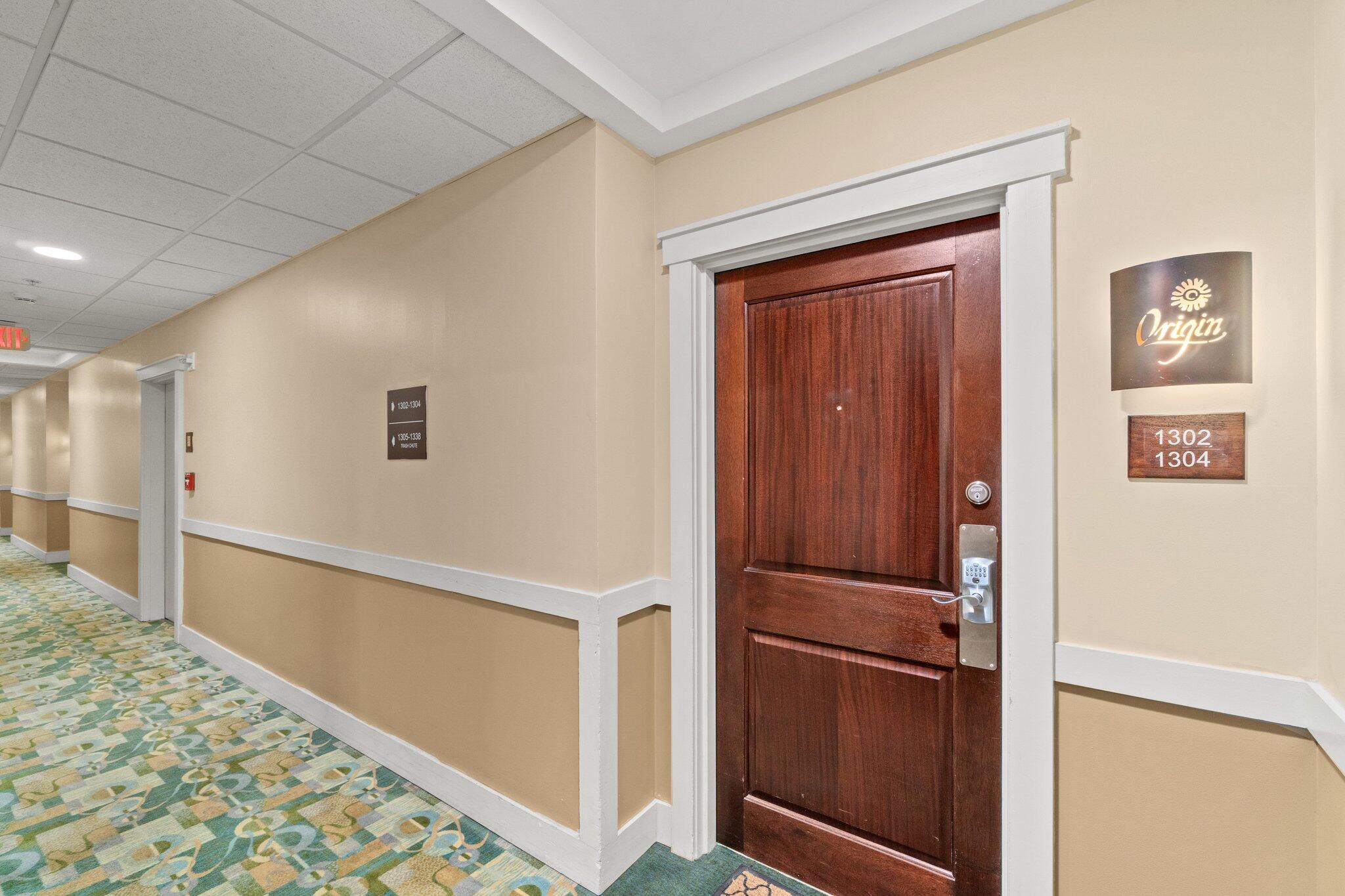 15100 Front Beach Road, Unit 1302 Panama City Beach, FL 32413 - Photo 15 of 67 15100 FBR 1302-1304_0015