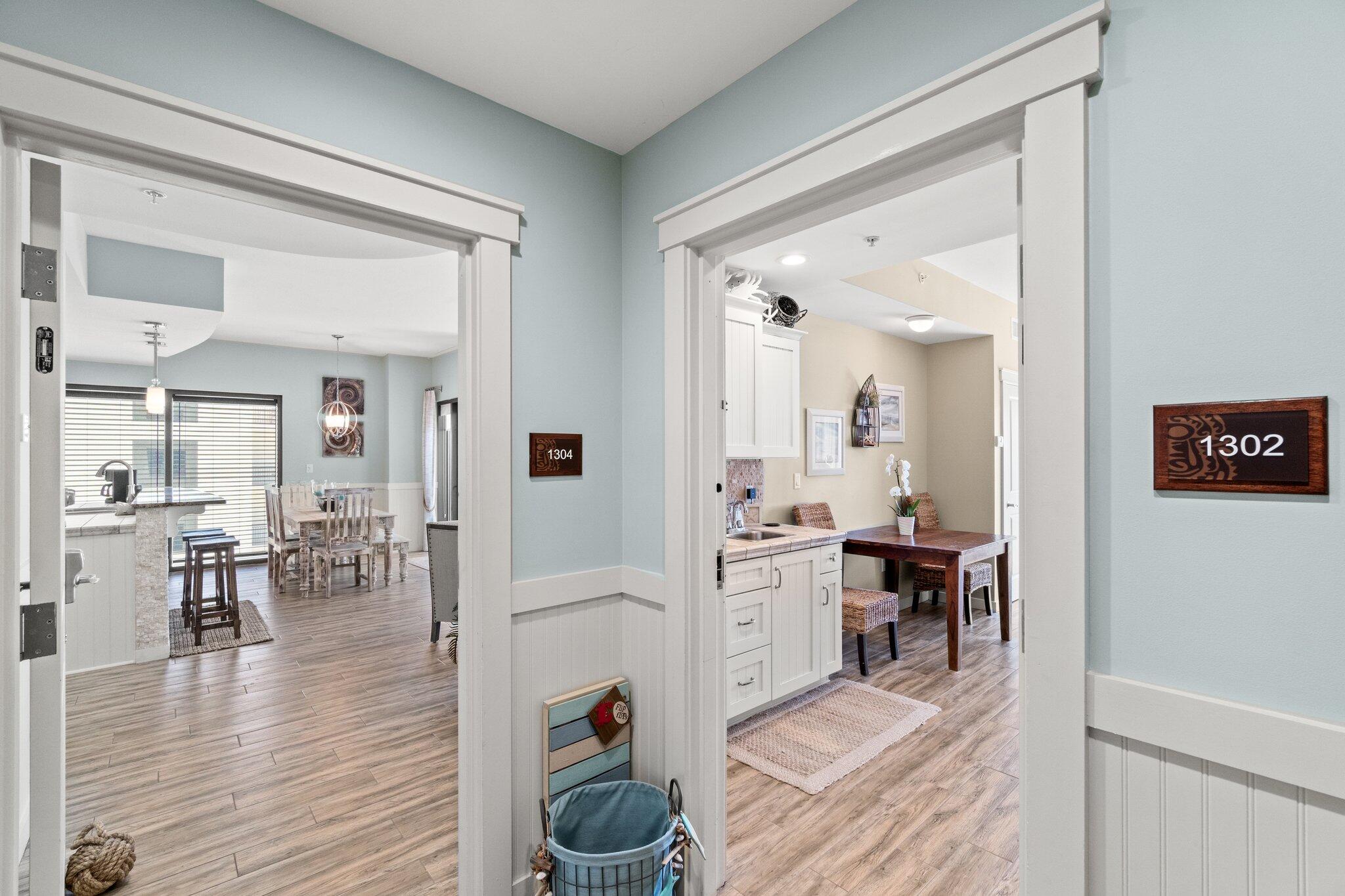 15100 Front Beach Road, Unit 1302 Panama City Beach, FL 32413 - Photo 16 of 67 15100 FBR 1302-1304_0014