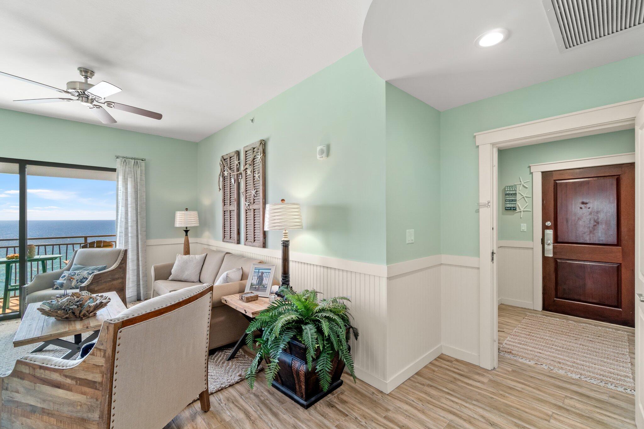 15100 Front Beach Road, Unit 1302 Panama City Beach, FL 32413 - Photo 18 of 67 15100 FBR 1302-1304_0040