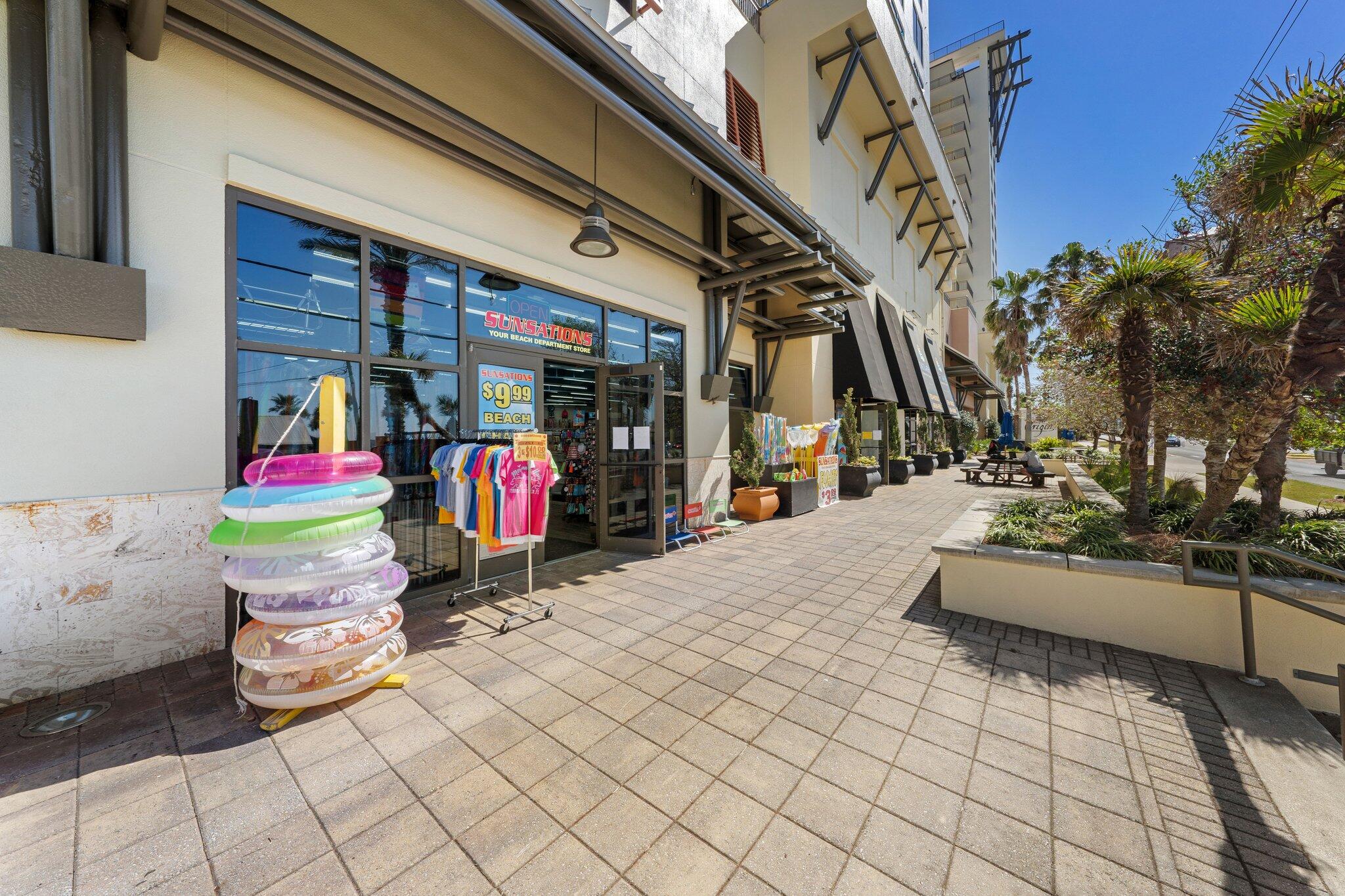 15100 Front Beach Road, Unit 1302 Panama City Beach, FL 32413 - Photo 60 of 67 023_origins_amenities-4