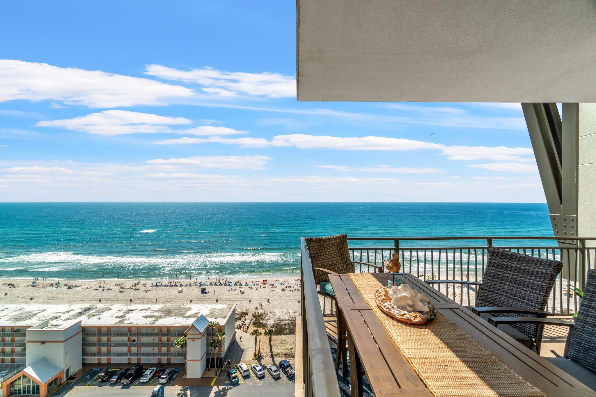 15100 Front Beach Road, Unit 1302 Panama City Beach, FL 32413 - Photo 8 of 67 15100 FBR 1302-1304_0035