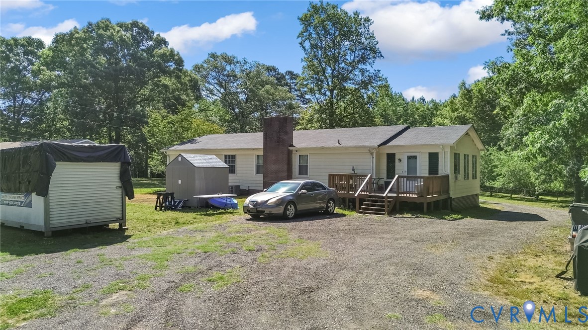 18622 Hawkins Church Road Dinwiddie, VA 23841 - Photo 34 of 39