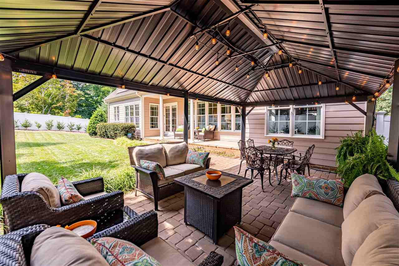 2609 Cooleemee Drive Raleigh, NC 27608 - Photo 28 of 29 Photo 28