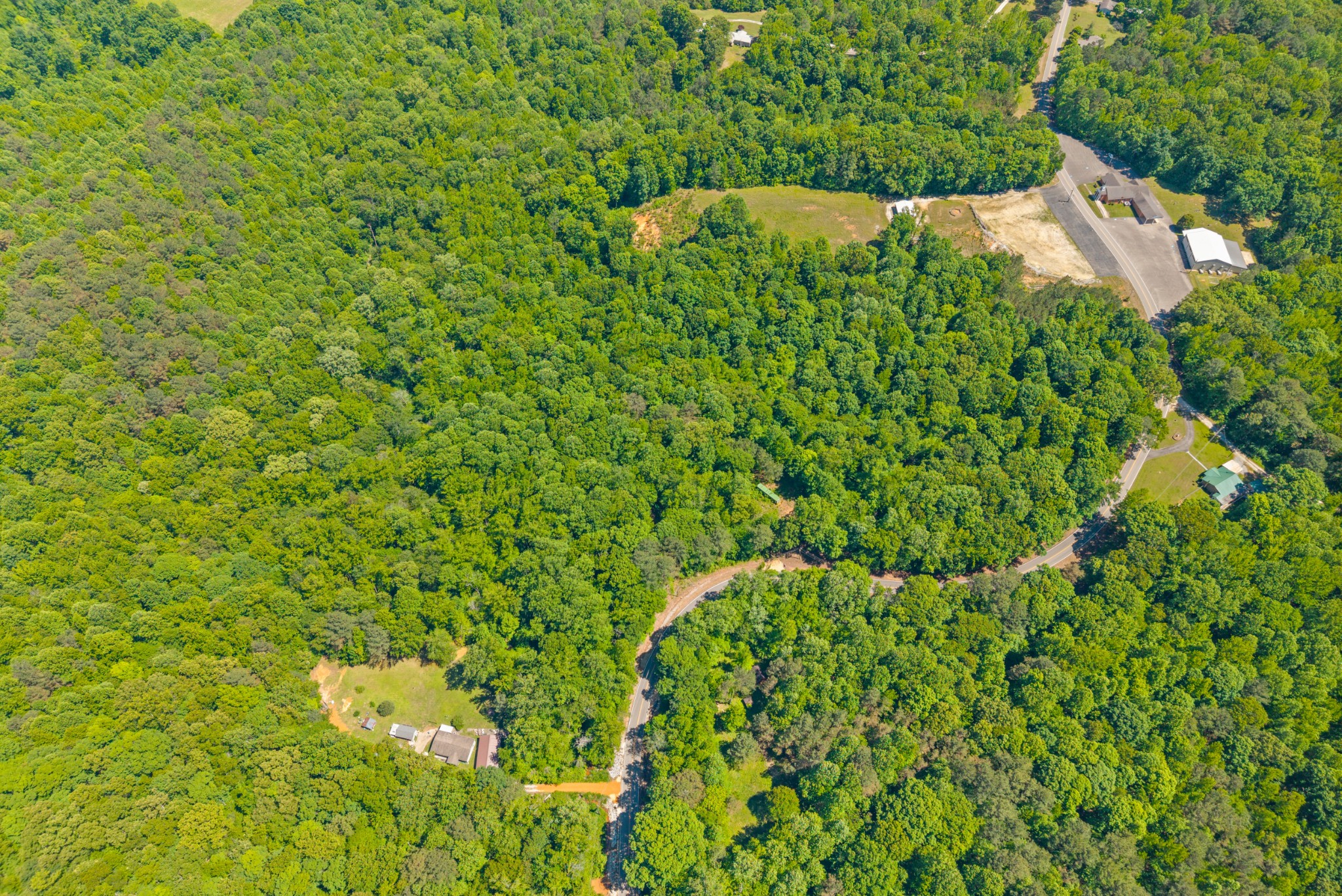1530 Spring Hill Road Paris, TN 38242 - Photo 20 of 20