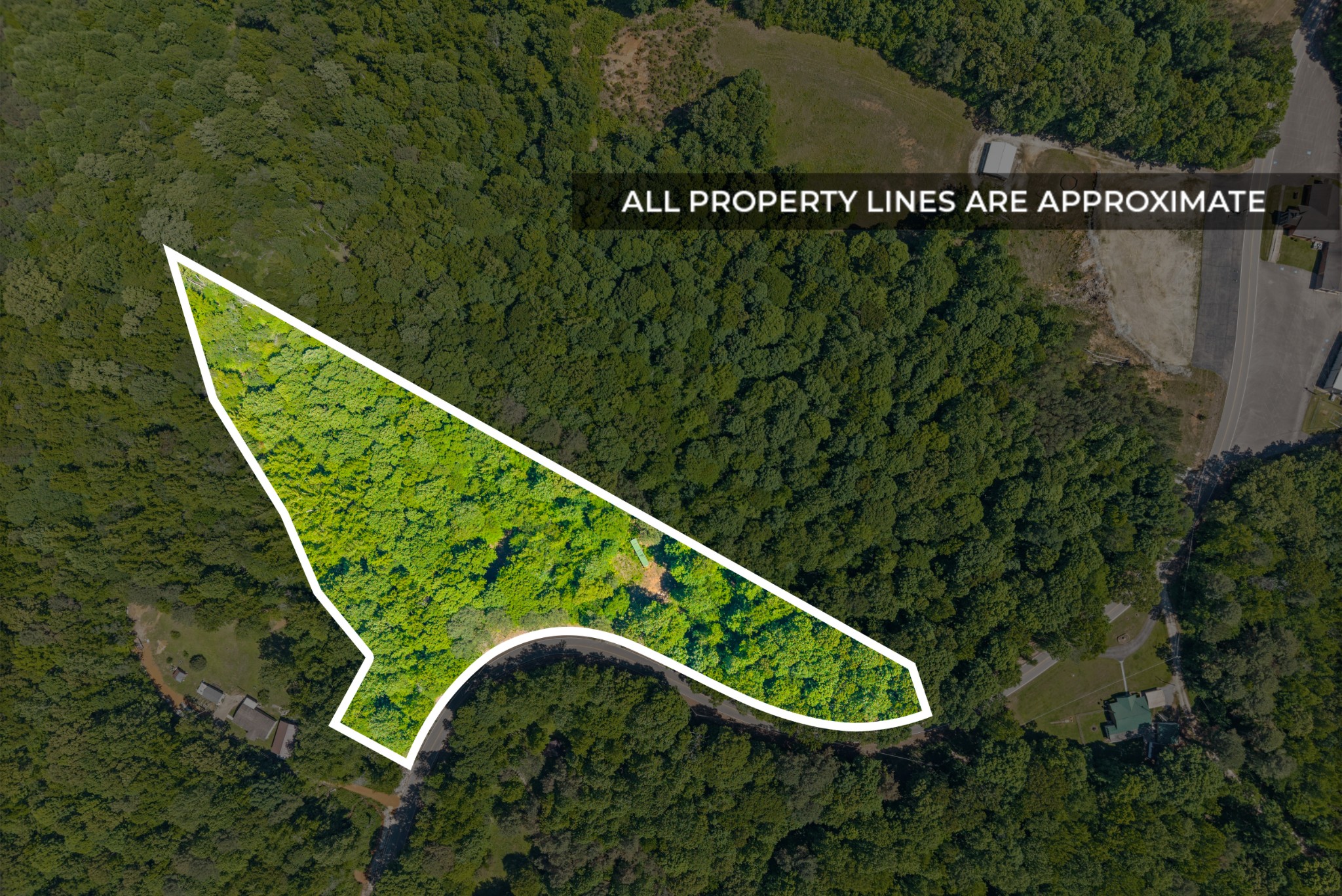 1530 Spring Hill Road Paris, TN 38242 - Photo 6 of 20