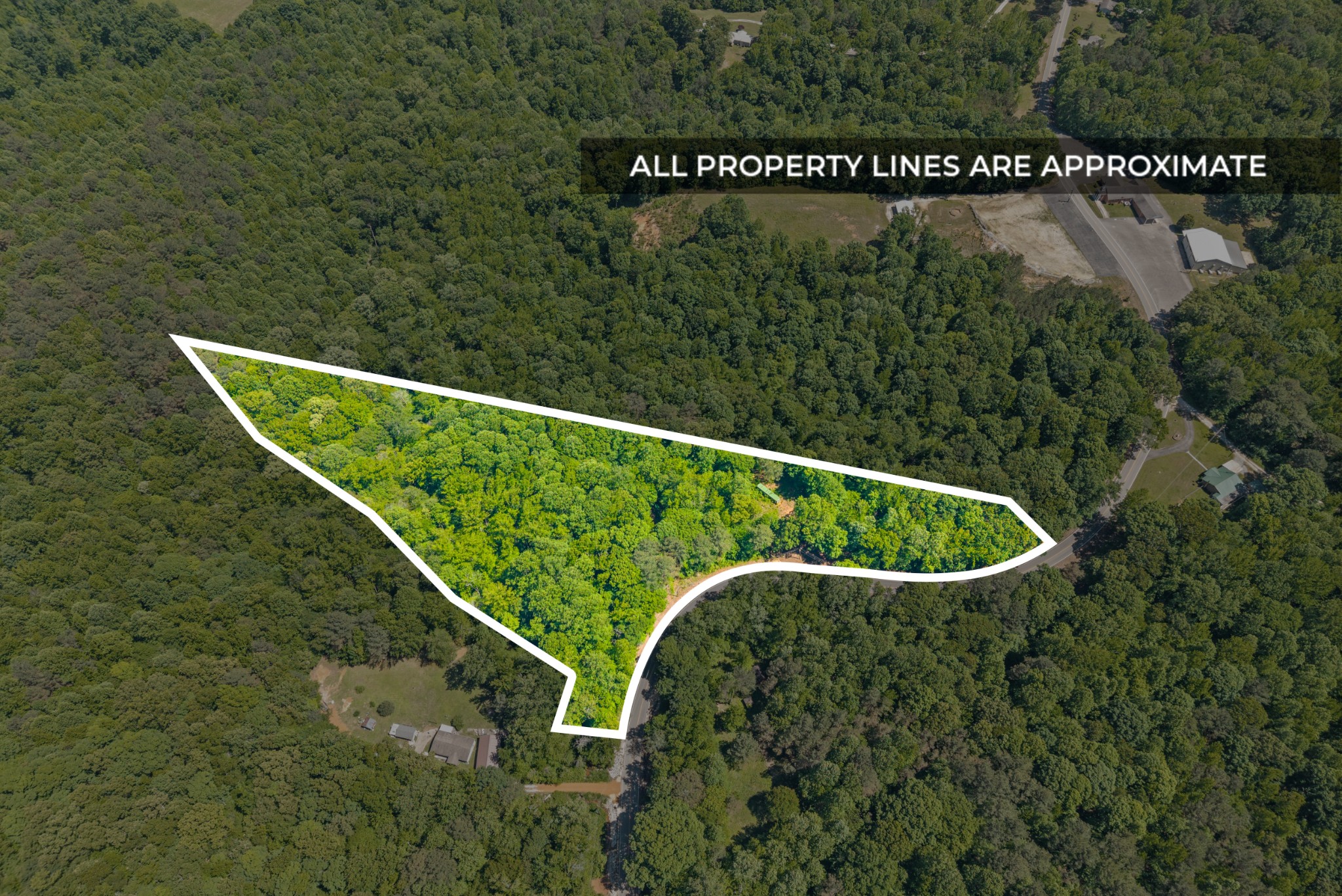 1530 Spring Hill Road Paris, TN 38242 - Photo 7 of 20