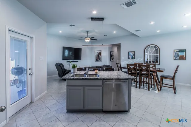 $262,500 | 908 Coriander Road, Temple, TX 76501