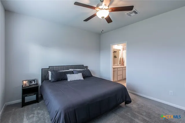 $262,500 | 908 Coriander Road, Temple, TX 76501