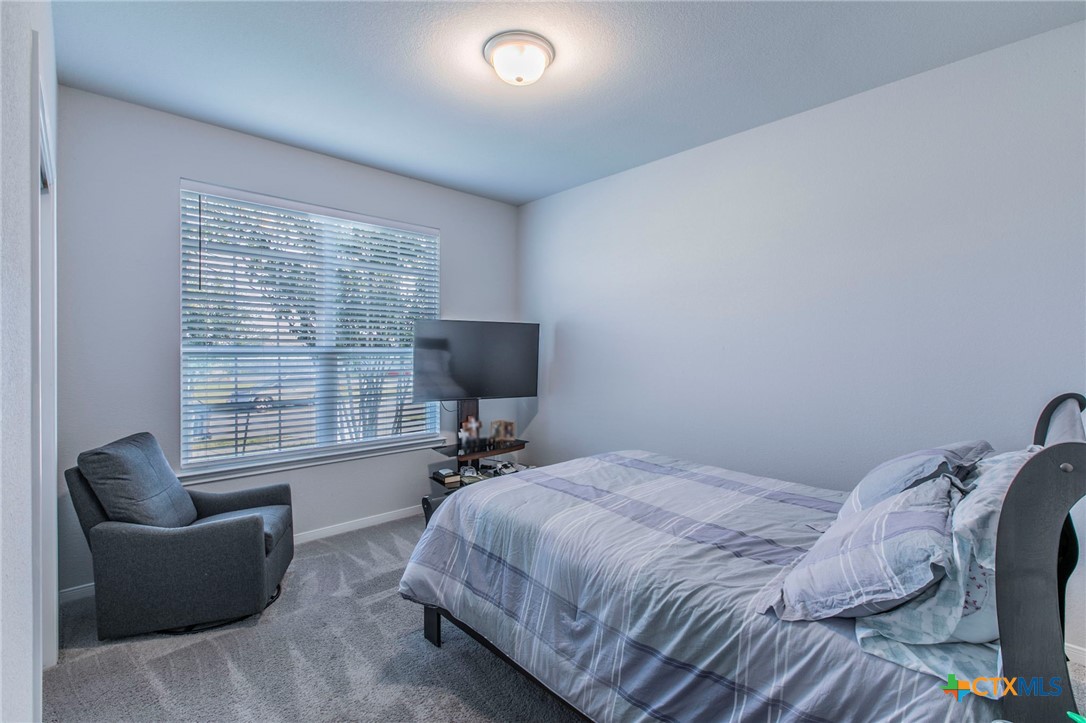 908 Coriander Road Temple, TX 76501 - Photo 16 of 28 Bedroom 2