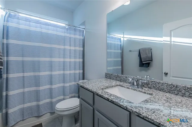 $262,500 | 908 Coriander Road, Temple, TX 76501