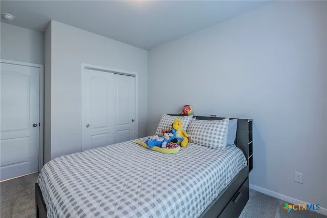 $262,500 | 908 Coriander Road, Temple, TX 76501