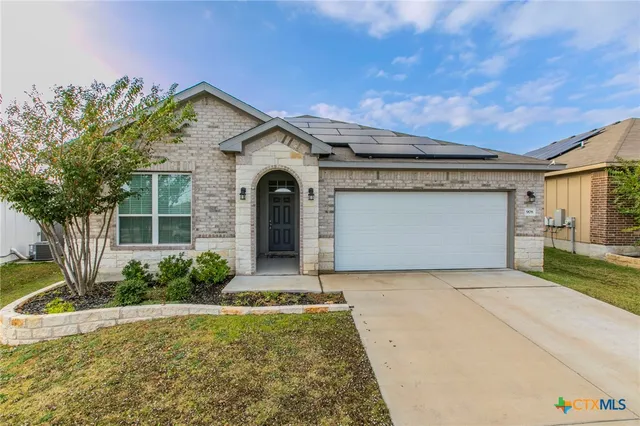 $262,500 | 908 Coriander Road, Temple, TX 76501