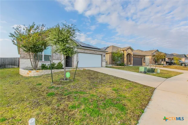 $262,500 | 908 Coriander Road, Temple, TX 76501