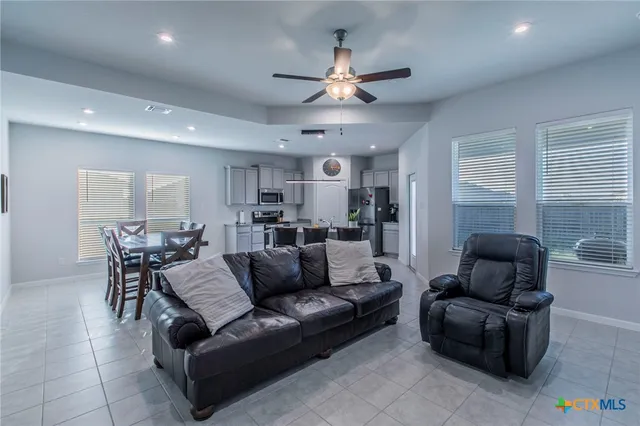 $262,500 | 908 Coriander Road, Temple, TX 76501