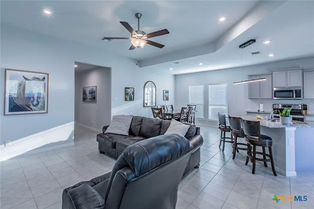 $262,500 | 908 Coriander Road, Temple, TX 76501