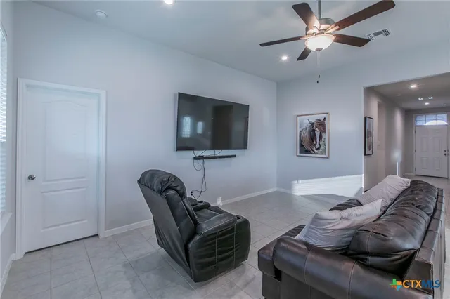 $262,500 | 908 Coriander Road, Temple, TX 76501