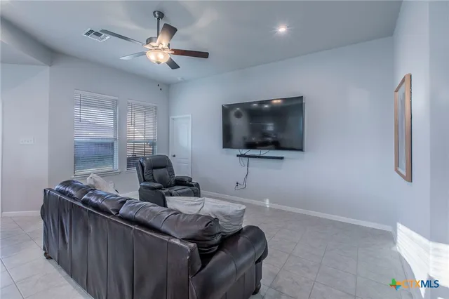 $262,500 | 908 Coriander Road, Temple, TX 76501