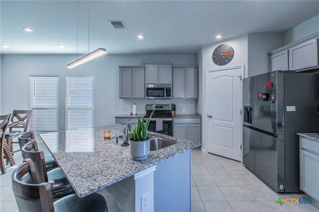 $262,500 | 908 Coriander Road, Temple, TX 76501