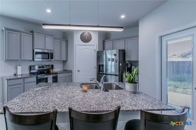 $262,500 | 908 Coriander Road, Temple, TX 76501