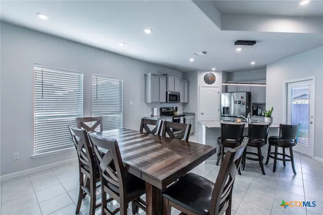 $262,500 | 908 Coriander Road, Temple, TX 76501