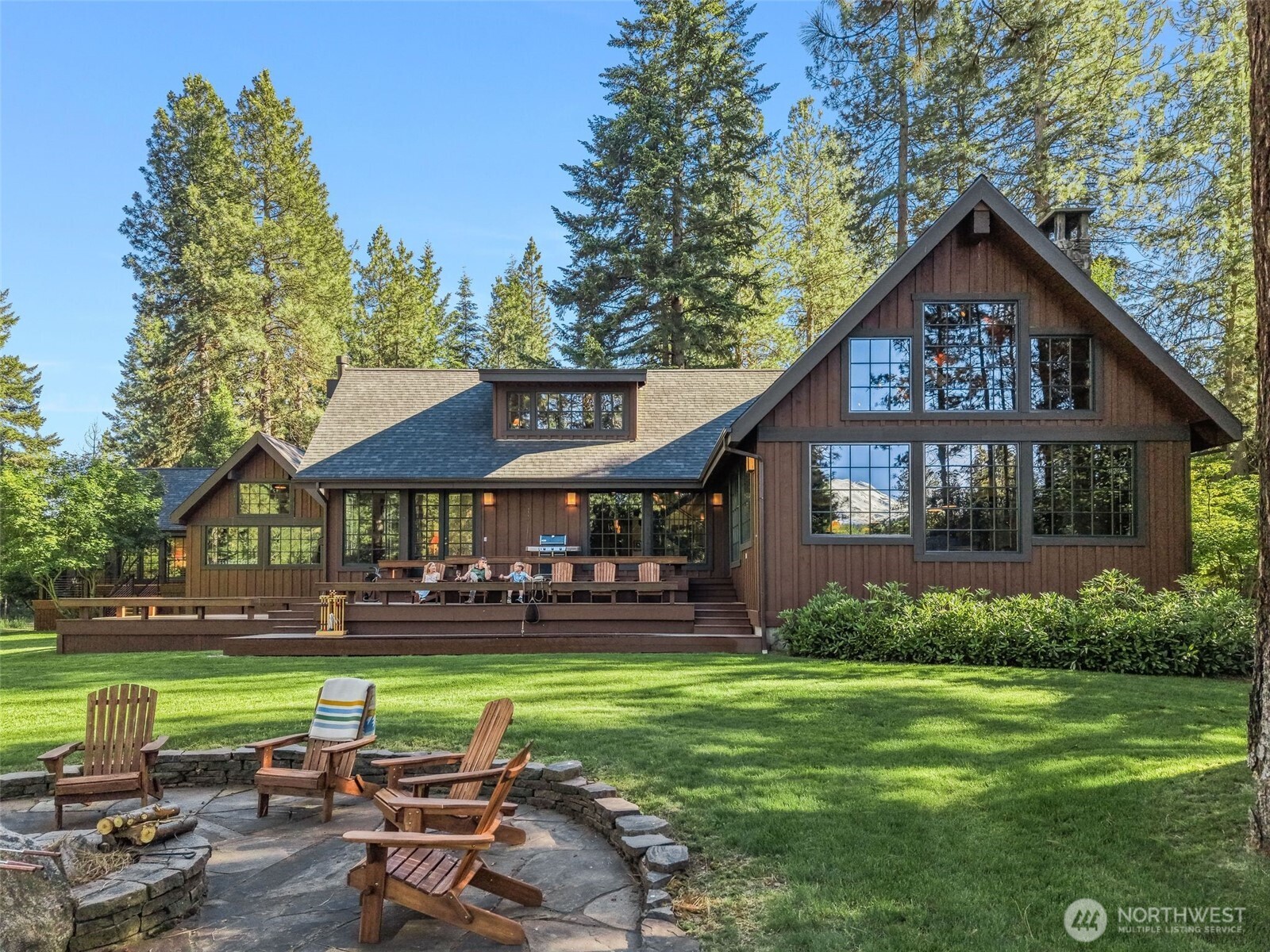 64 Good Road Trout Lake, WA 98650 - Photo 26 of 40 Gallery Image 26
