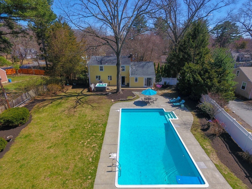 3 Timber Lane Wayland, MA 01778 - Photo 24 of 26 Gallery Image 24