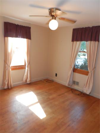 18 Arnold Road Peabody, MA 01960 - Photo 11 of 16 an empty room with windows and sink