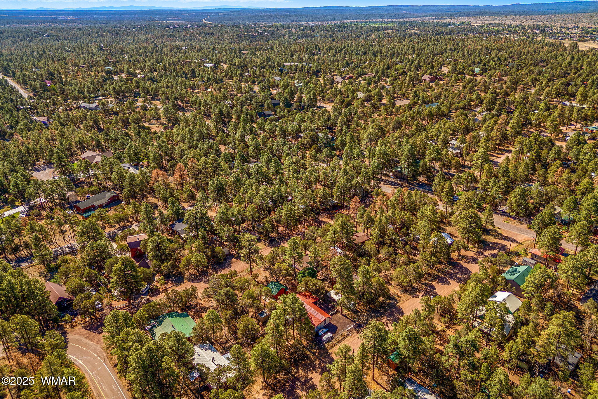 2888 Dale Road Overgaard, AZ 85933 - Photo 25 of 31 2888Dale-Heber-AZ-29