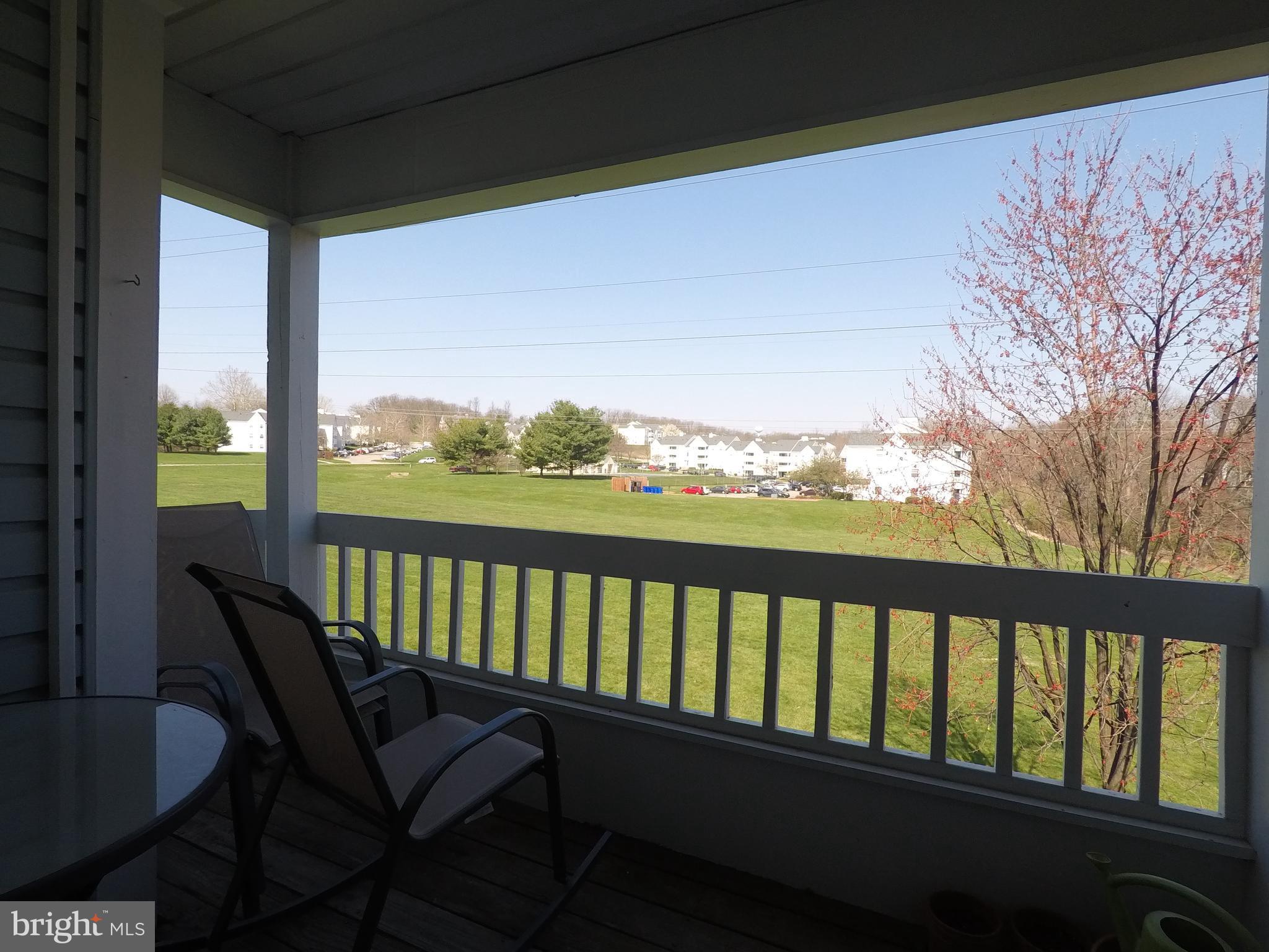 8559 Falls Run Road, Unit J Ellicott City, MD 21043 - Photo 15 of 18 Exterior (Rear)