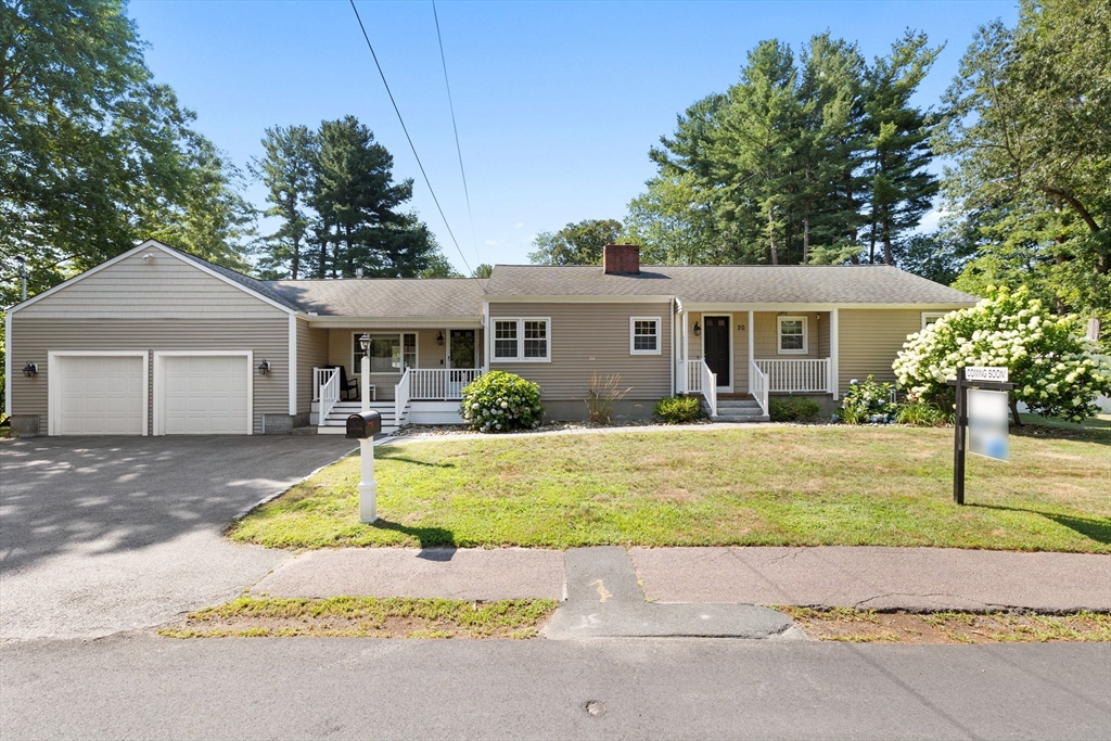 20 Dana Road Reading, MA 01867 - Photo 1 of 31 Gallery Image 1
