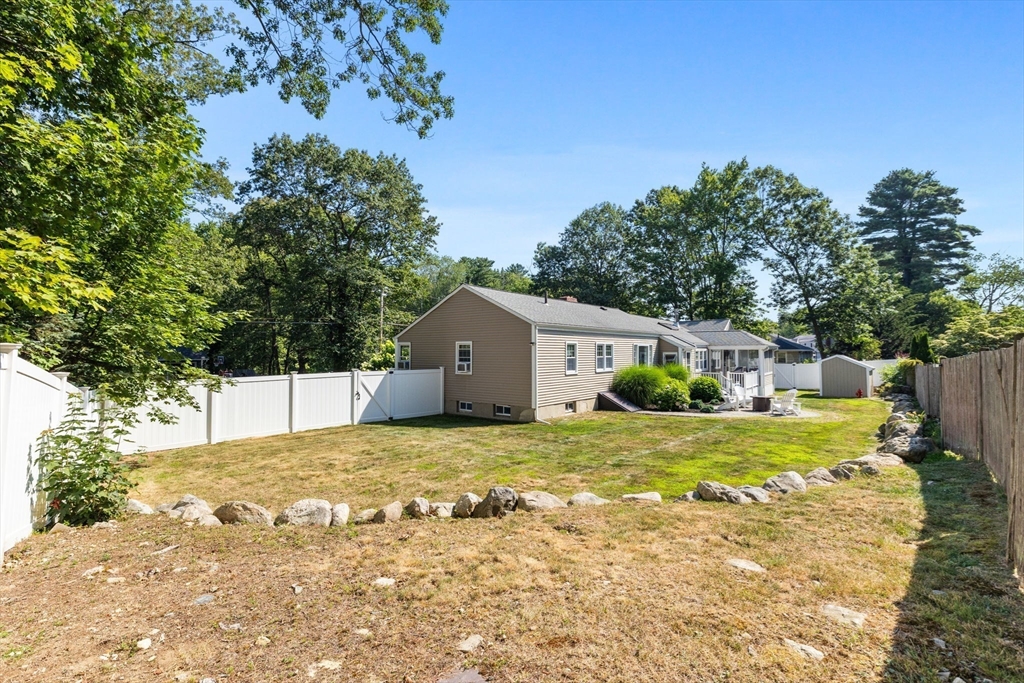 20 Dana Road Reading, MA 01867 - Photo 25 of 31 Gallery Image 25