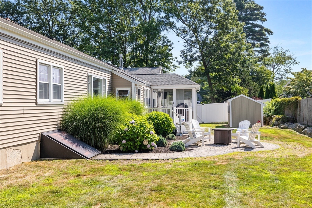 20 Dana Road Reading, MA 01867 - Photo 26 of 31 Gallery Image 26