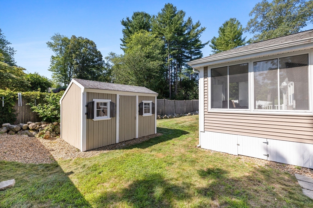 20 Dana Road Reading, MA 01867 - Photo 28 of 31 Gallery Image 28