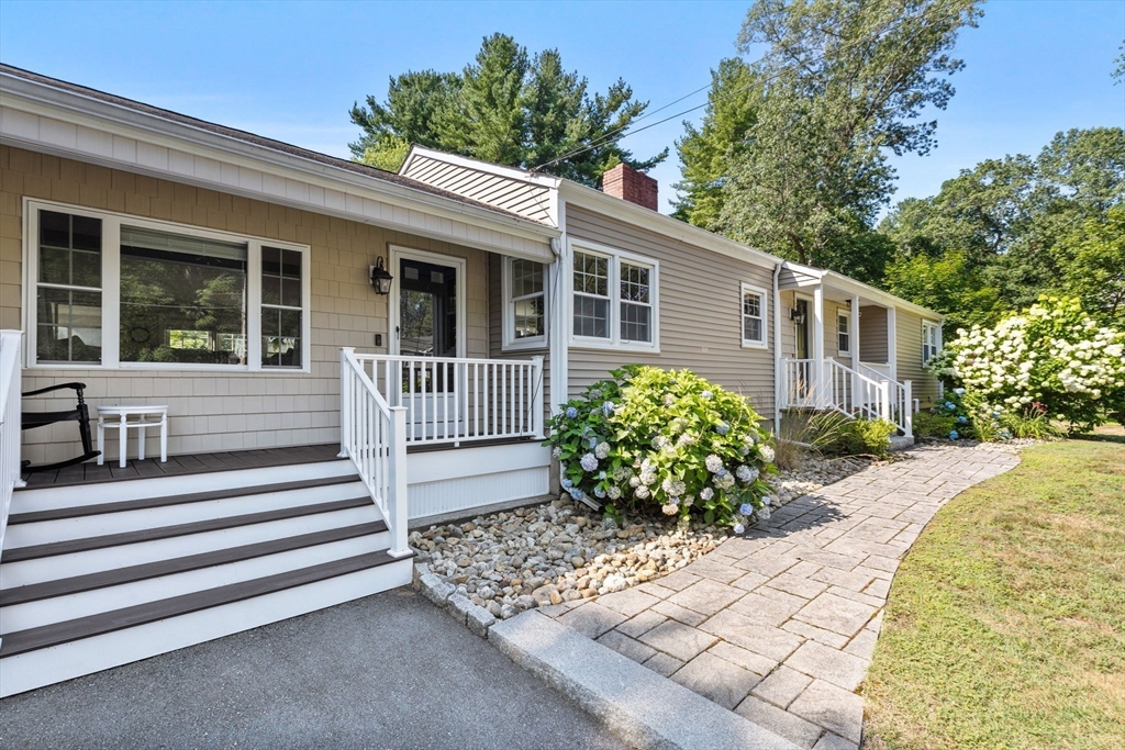 20 Dana Road Reading, MA 01867 - Photo 30 of 31 Gallery Image 30