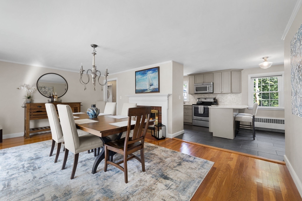 20 Dana Road Reading, MA 01867 - Photo 7 of 31 Gallery Image 7