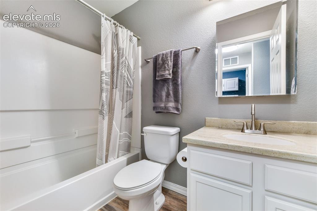 995 Diamond Rim Drive Colorado Springs, CO 80921 - Photo 28 of 50 Gallery Image 28