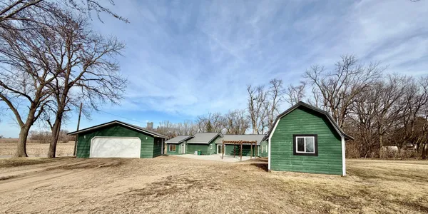 $167,500 | 621 2nd Street, Garvin, MN 56132