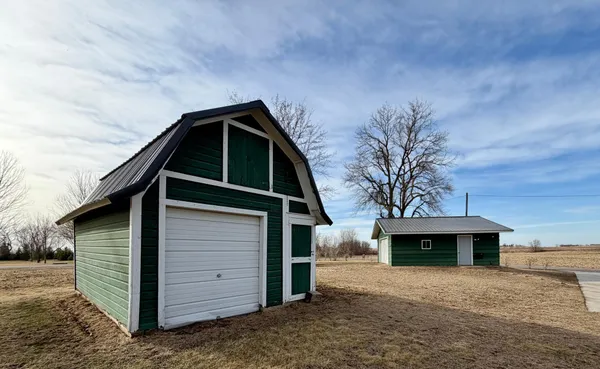 $167,500 | 621 2nd Street, Garvin, MN 56132