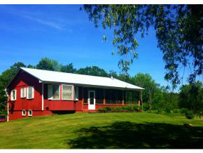 48 Tansy Hill Road Stowe, VT 05672 - Photo 1 of 10 Gallery Image 1
