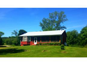 48 Tansy Hill Road Stowe, VT 05672 - Photo 2 of 10 Gallery Image 2