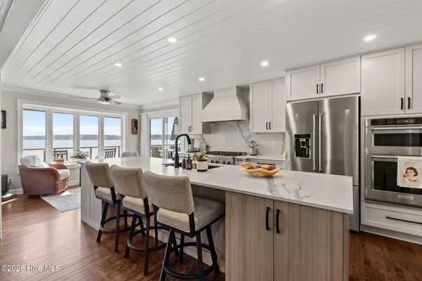 $1,470,000 | 157 Morris Drive, West End, NC 27376