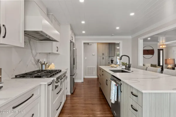 $1,470,000 | 157 Morris Drive, West End, NC 27376