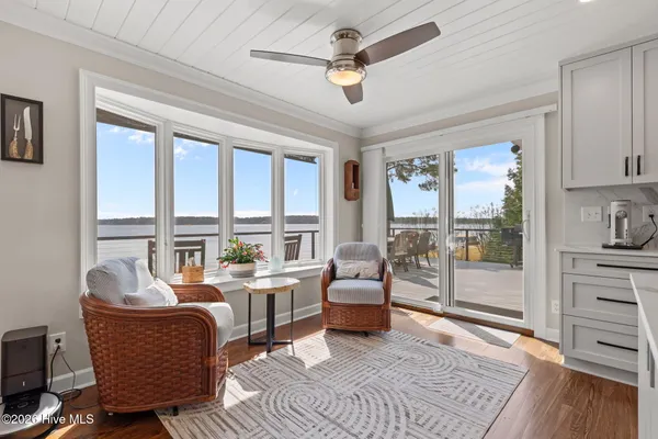 $1,470,000 | 157 Morris Drive, West End, NC 27376