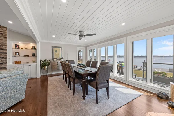 $1,470,000 | 157 Morris Drive, West End, NC 27376